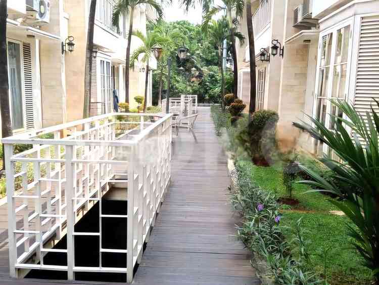 Disewakan Rumah 3 BR, Luas 260 m2 di Jalan BDN II, Cilandak 7