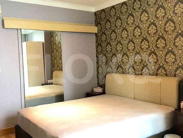 Dijual Apartemen 1 BR, Lantai 40, Luas 76 m2 di Kebayoran Baru 1