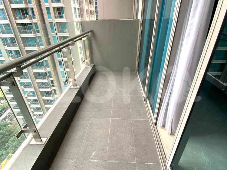 Dijual Apartemen 1 BR, Lantai 20, Luas 76 m2 di Kebayoran Baru 1