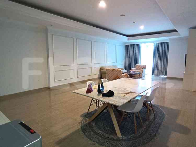 4 Bedroom on 27th Floor for Rent in Essence Darmawangsa Apartment - fci16e 2