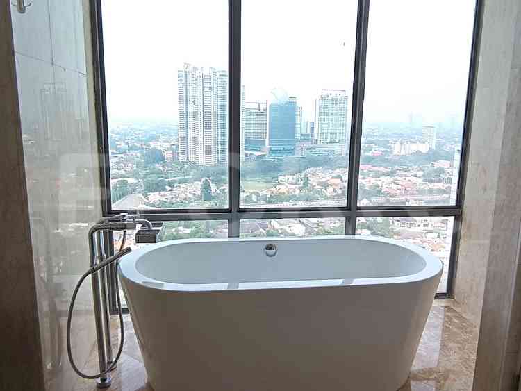 4 Bedroom on 27th Floor for Rent in Essence Darmawangsa Apartment - fci16e 3