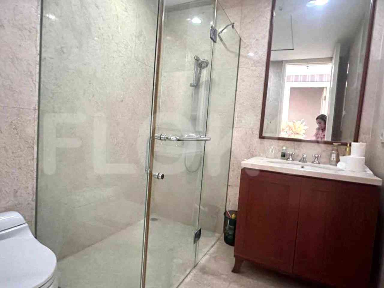 2 Bedroom on 3rd Floor for Rent in 1 Cik Ditiro Residence - fmef1d 1