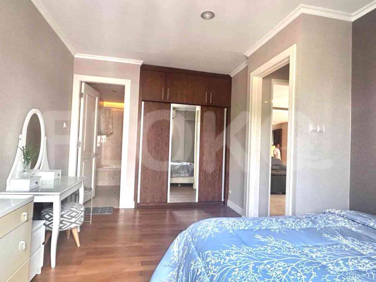 2 Bedroom on 3rd Floor for Rent in 1 Cik Ditiro Residence - fmef1d 2