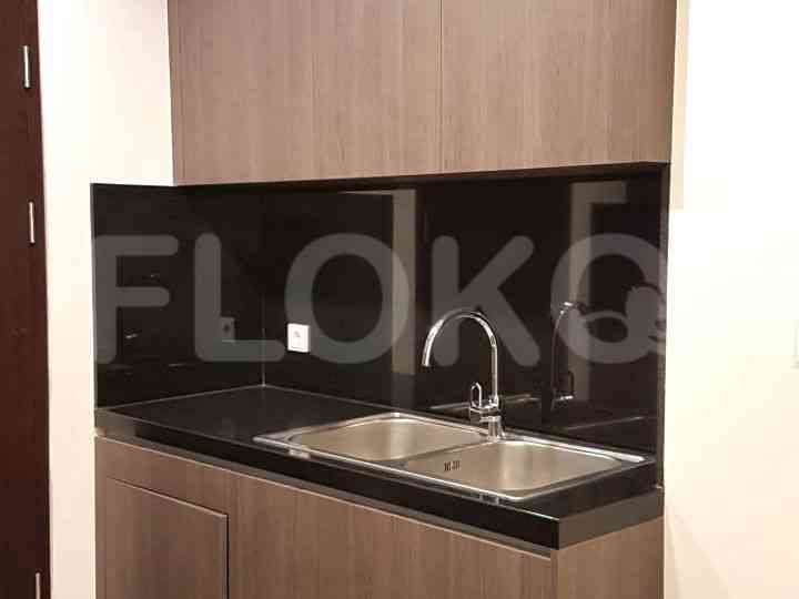 159 sqm, 25th floor, 3 BR apartment for sale in Kebayoran Lama 8