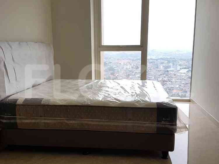 159 sqm, 25th floor, 3 BR apartment for sale in Kebayoran Lama 9