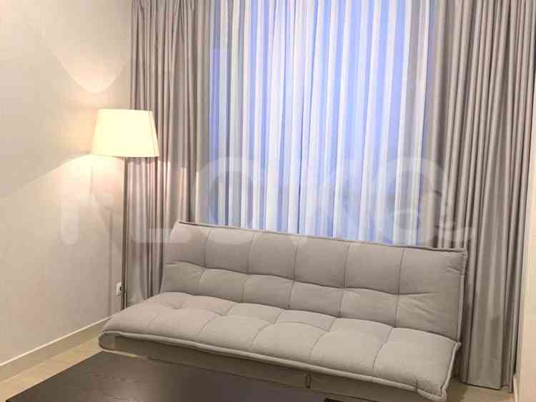 2 Bedroom on 10th Floor for Rent in Arumaya Residence - ftb345 7