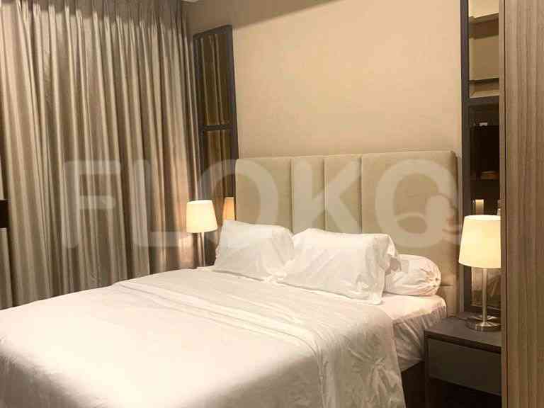 Tipe 2 Kamar Tidur di Lantai 10 untuk disewakan di Arumaya Residence - ftb927 11