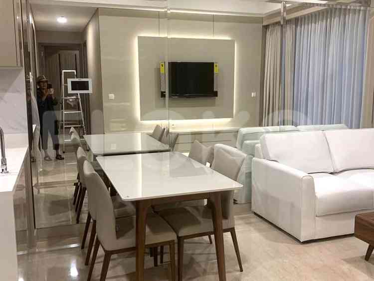 2 Bedroom on 10th Floor for Rent in Arumaya Residence - ftb345 1