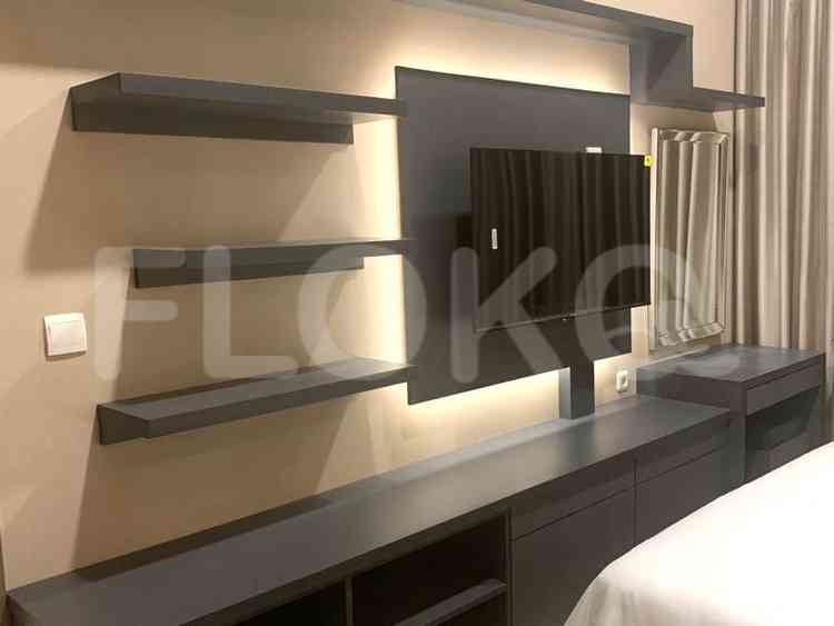 Tipe 2 Kamar Tidur di Lantai 10 untuk disewakan di Arumaya Residence - ftb927 2