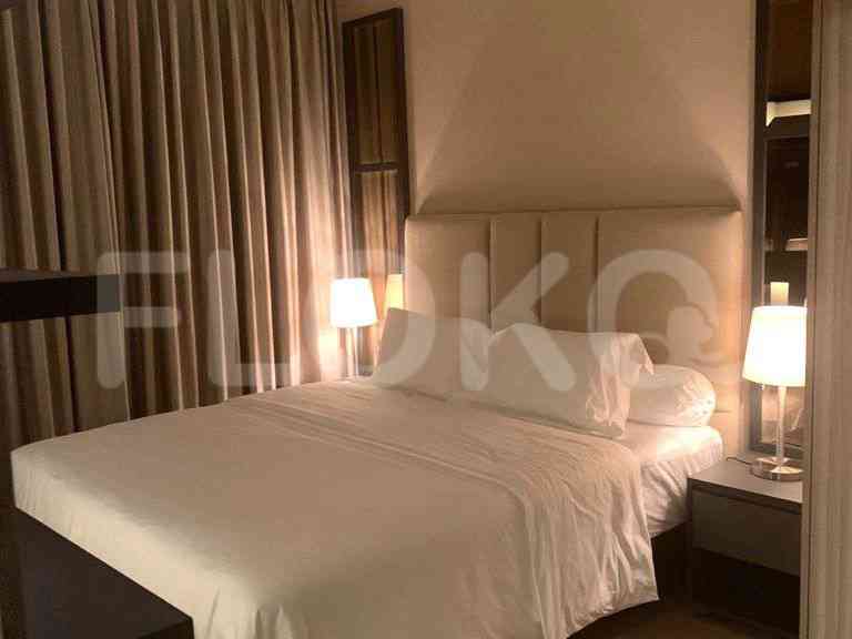 Tipe 2 Kamar Tidur di Lantai 10 untuk disewakan di Arumaya Residence - ftb927 4