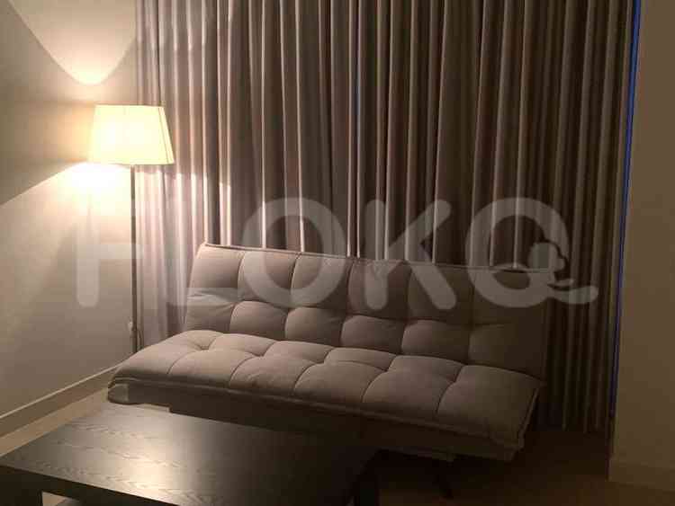 2 Bedroom on 10th Floor for Rent in Arumaya Residence - ftb345 3