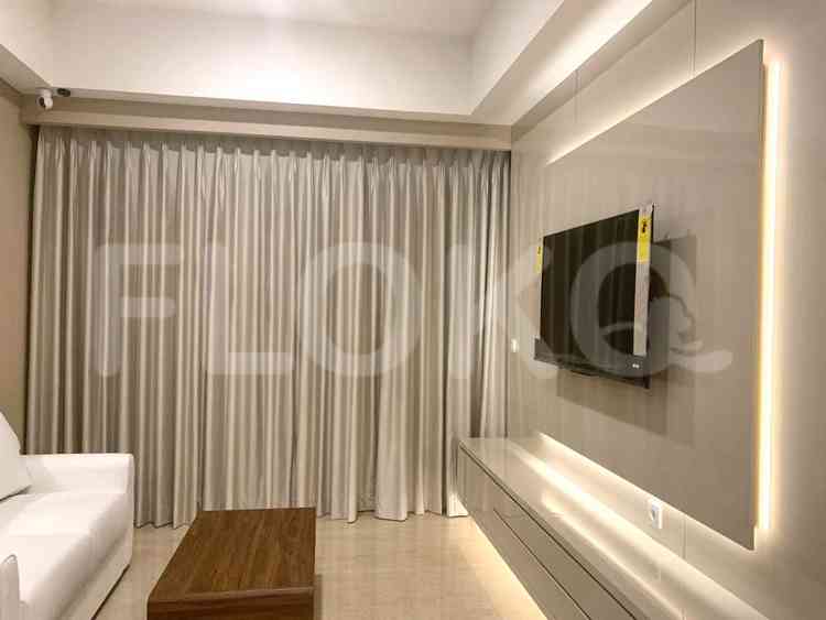 Tipe 2 Kamar Tidur di Lantai 10 untuk disewakan di Arumaya Residence - ftb927 6