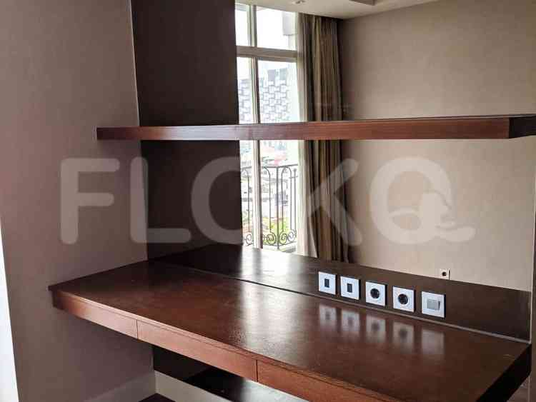 3 Bedroom on 8th Floor for Rent in Menteng Executive Apartment - fmeb67 3