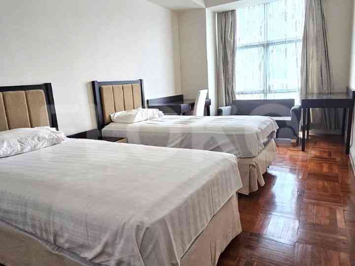 3 Bedroom on 10th Floor for Rent in Menteng Executive Apartment - fmefd4 9