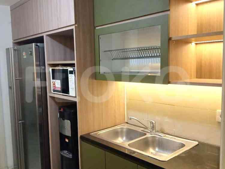 3 Bedroom on 10th Floor for Rent in Menteng Executive Apartment - fmefd4 1