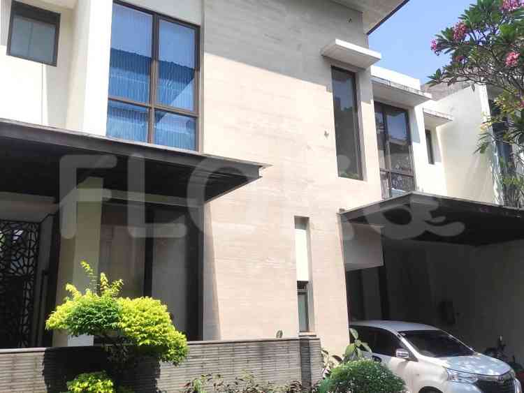 324 sqm, 3 BR house for rent in Jalan Lebak Bulus 2, Cilandak , Lebak Bulus 9