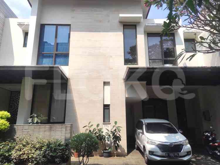 324 sqm, 3 BR house for rent in Jalan Lebak Bulus 2, Cilandak , Lebak Bulus 10