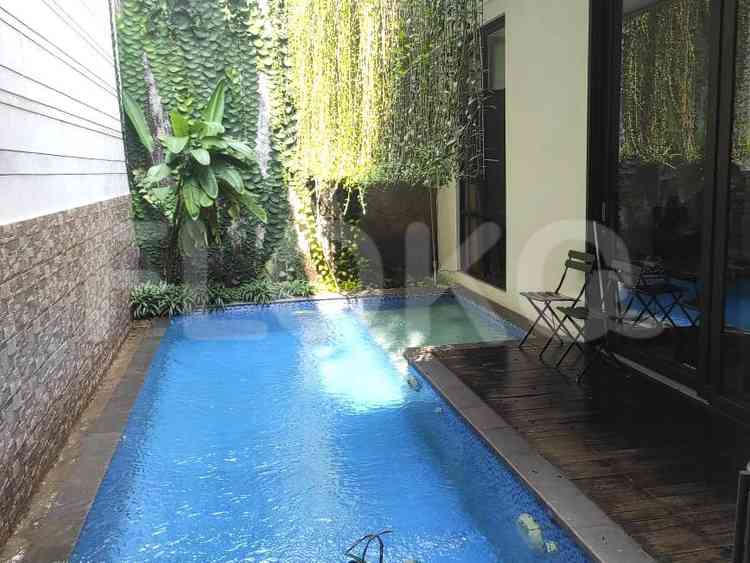 324 sqm, 3 BR house for rent in Jalan Lebak Bulus 2, Cilandak , Lebak Bulus 11