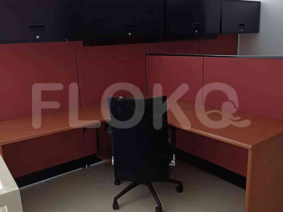 1 Bedroom on 5th Floor for Rent in Neo Soho Residence - fta409 2