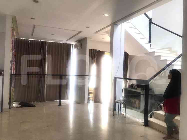 275 sqm, 3 BR house for rent in Margasatwa Raya, Cilandak 15