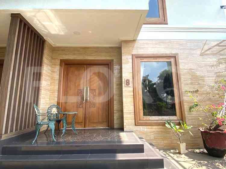 250 sqm, 4 BR house for rent in Borders Pondok Indah, Lebak Bulus 2