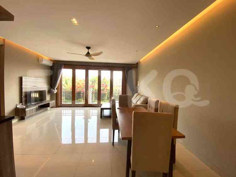 250 sqm, 4 BR house for rent in Borders Pondok Indah, Lebak Bulus 15