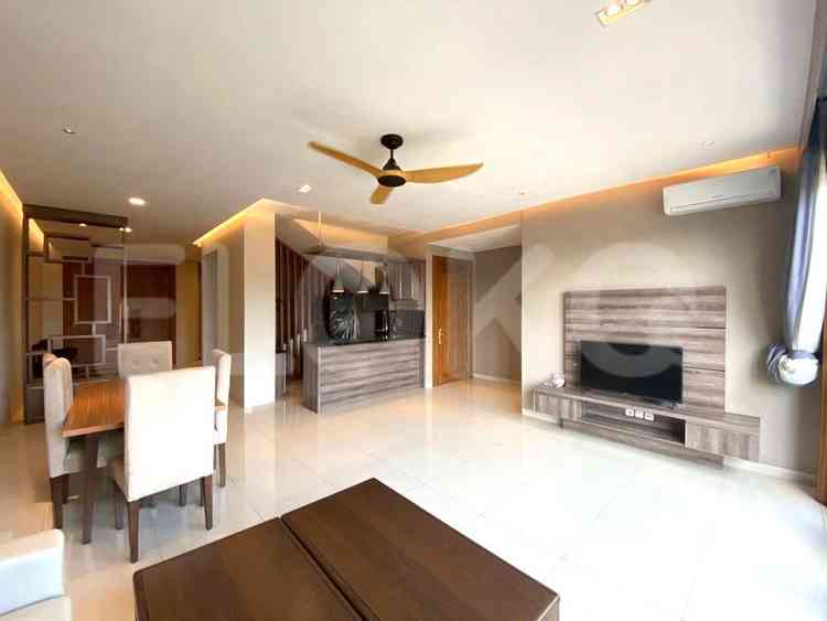 250 sqm, 4 BR house for rent in Borders Pondok Indah, Lebak Bulus 4