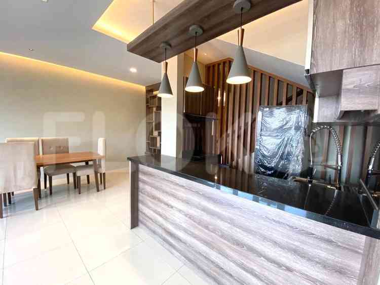 Disewakan Rumah 4 BR, Luas 250 m2 di Borders Pondok Indah, Lebak Bulus 3