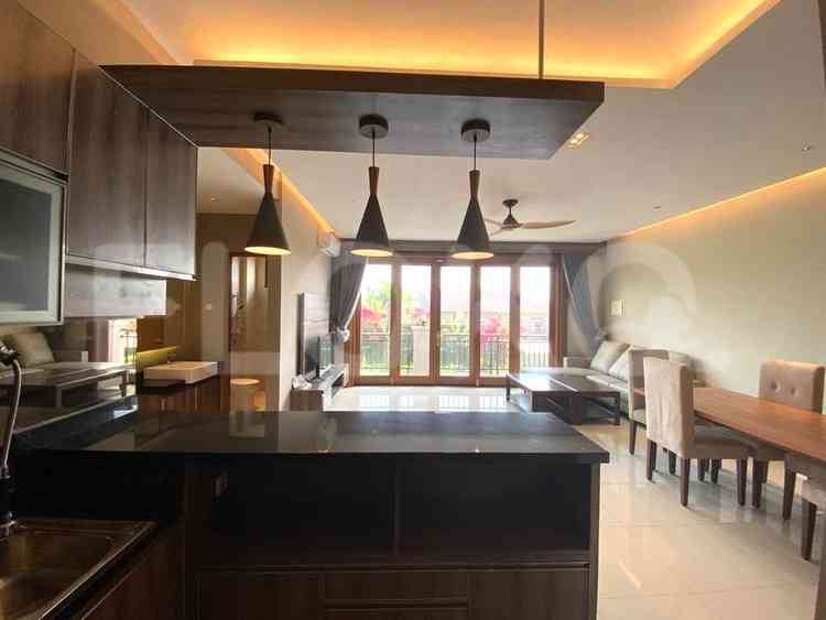 250 sqm, 4 BR house for rent in Borders Pondok Indah, Lebak Bulus 8