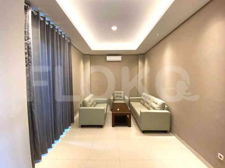 Disewakan Rumah 4 BR, Luas 250 m2 di Borders Pondok Indah, Lebak Bulus 9