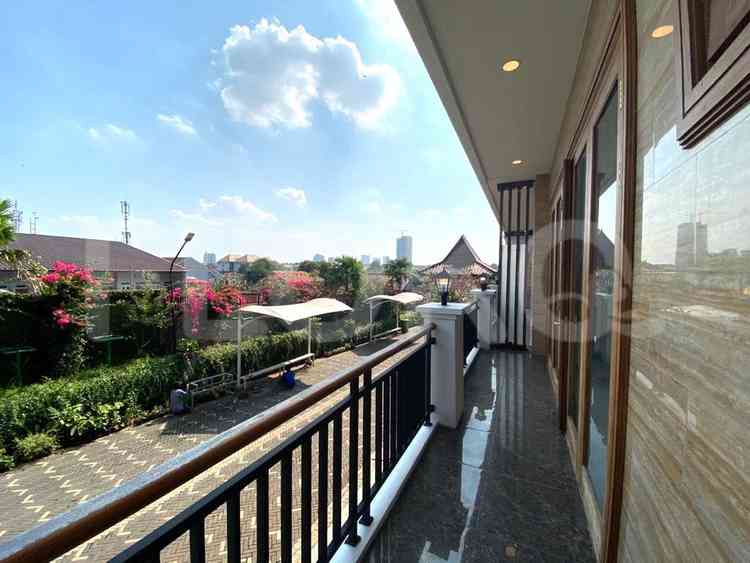 250 sqm, 4 BR house for rent in Borders Pondok Indah, Lebak Bulus 13