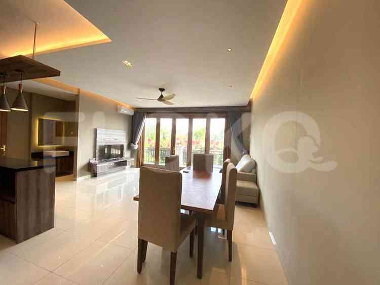 250 sqm, 4 BR house for rent in Borders Pondok Indah, Lebak Bulus 14