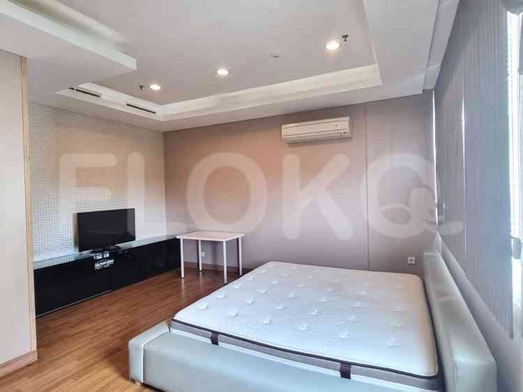 Tipe 2 Kamar Tidur di Lantai 8 untuk disewakan di Senayan City Residence - fse13e 7