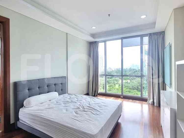 Tipe 2 Kamar Tidur di Lantai 8 untuk disewakan di Senayan City Residence - fse13e 11