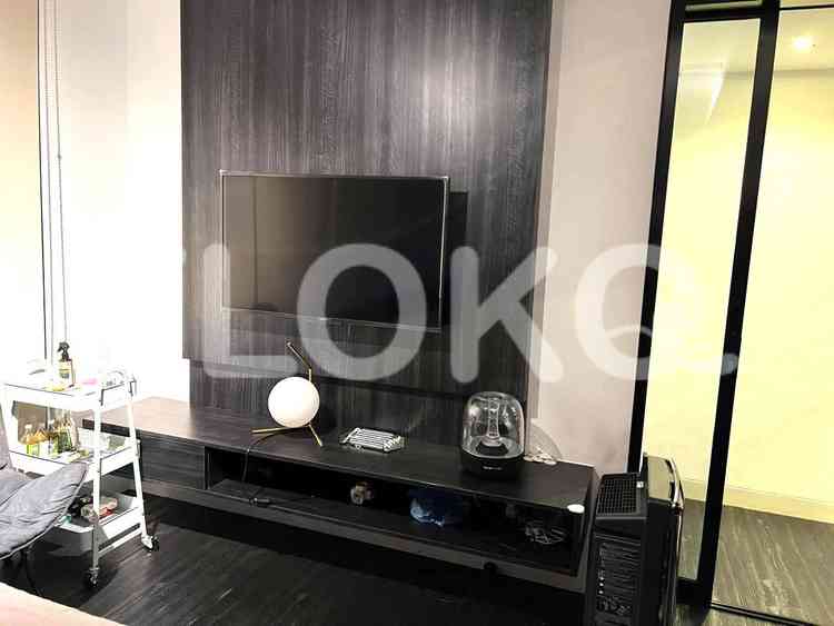 Tipe 1 Kamar Tidur di Lantai 2 untuk disewakan di Neo Soho Residence - ftadcf 6