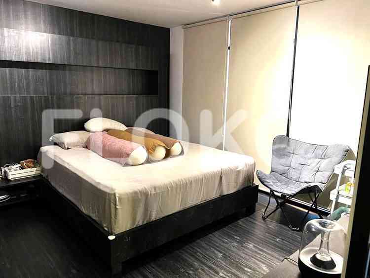 Tipe 1 Kamar Tidur di Lantai 2 untuk disewakan di Neo Soho Residence - ftadcf 8