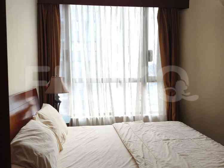 Dijual Apartemen 2 BR, Lantai 25, Luas 74 m2 di Kuningan 6