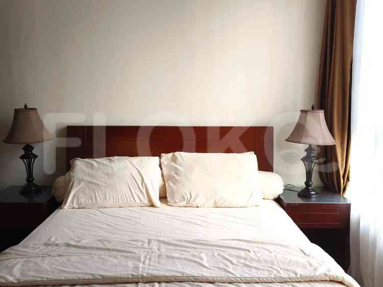 74 sqm, 25th floor, 2 BR apartment for sale in Kuningan 7