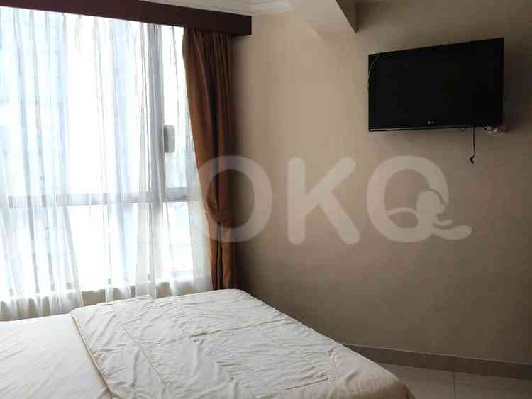 74 sqm, 25th floor, 2 BR apartment for sale in Kuningan 10