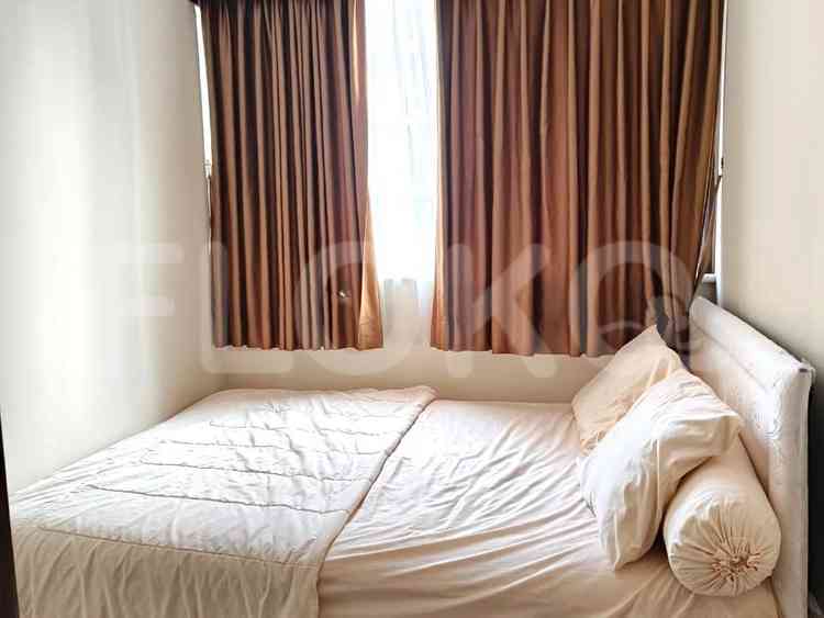 Dijual Apartemen 2 BR, Lantai 25, Luas 74 m2 di Kuningan 12