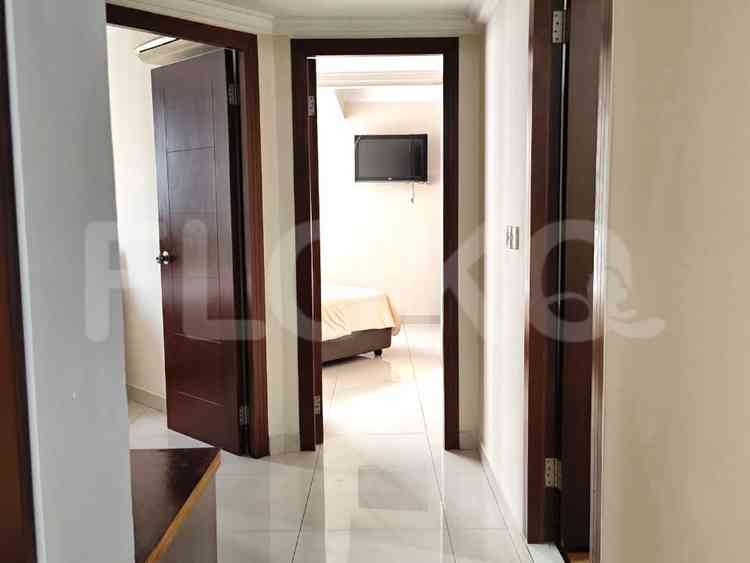 74 sqm, 25th floor, 2 BR apartment for sale in Kuningan 2