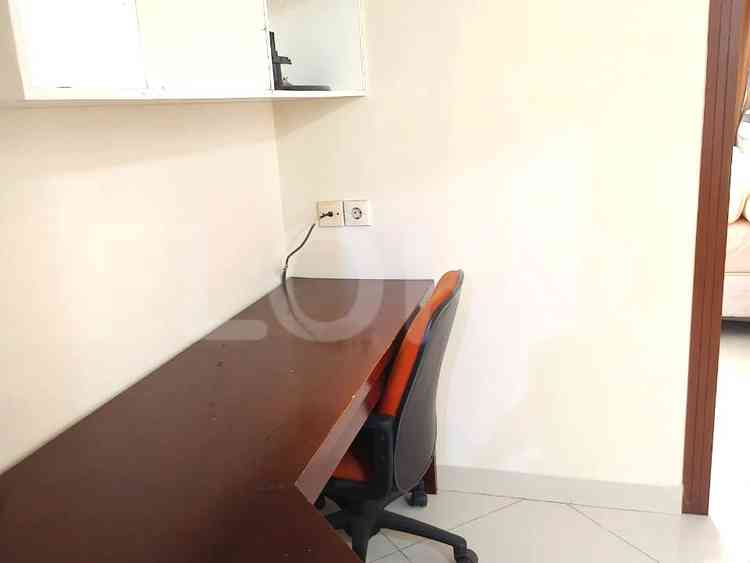 74 sqm, 25th floor, 2 BR apartment for sale in Kuningan 11