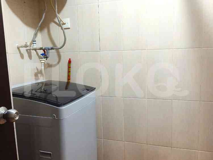 Dijual Apartemen 2 BR, Lantai 25, Luas 74 m2 di Kuningan 13