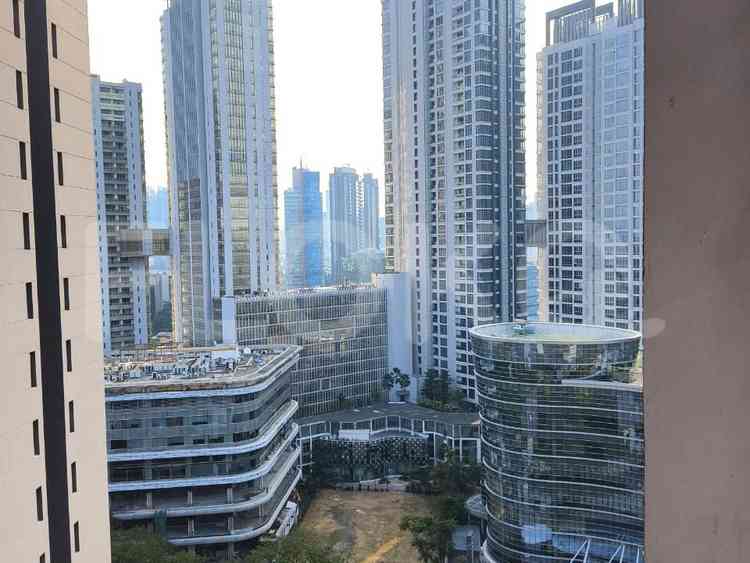 Dijual Apartemen 2 BR, Lantai 25, Luas 74 m2 di Kuningan 4