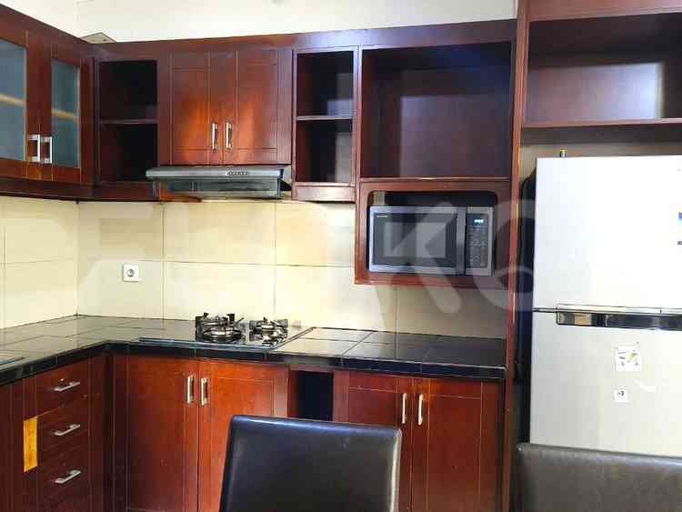 Dijual Apartemen 2 BR, Lantai 25, Luas 74 m2 di Kuningan 3