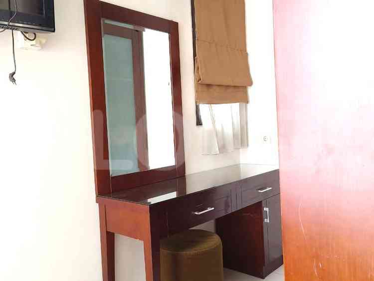 74 sqm, 25th floor, 2 BR apartment for sale in Kuningan 14