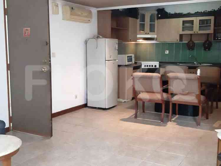 Dijual Apartemen 2 BR, Lantai 10, Luas 74 m2 di Kuningan 12