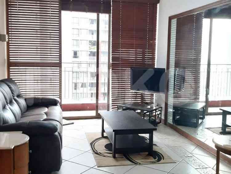 Dijual Apartemen 2 BR, Lantai 10, Luas 74 m2 di Kuningan 11