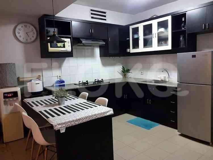 Dijual Apartemen 2 BR, Lantai 17, Luas 74 m2 di Kuningan 4