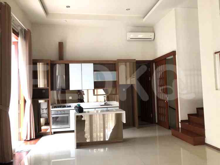 400 sqm, 4 BR house for rent in Kebayoran Residence, Bintaro 4